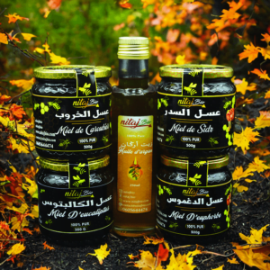 باقة نعمة